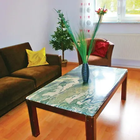 1 Bedroom Awesome In Bastorf