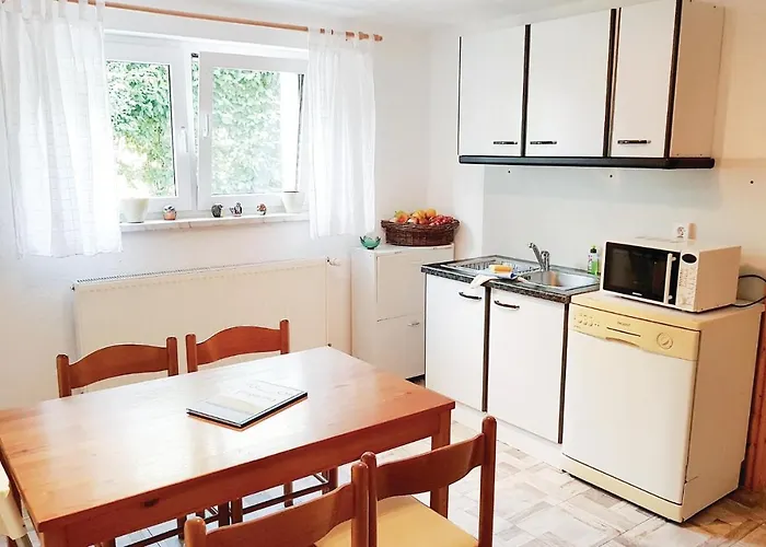1 Bedroom Awesome In * Bastorf