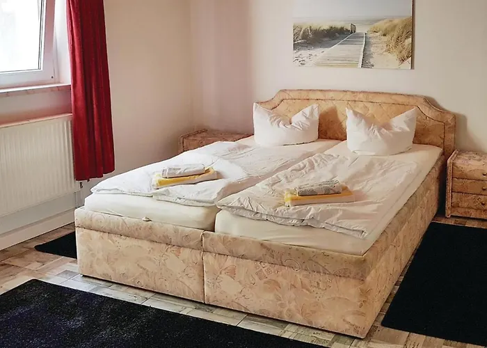 1 Bedroom Awesome In *