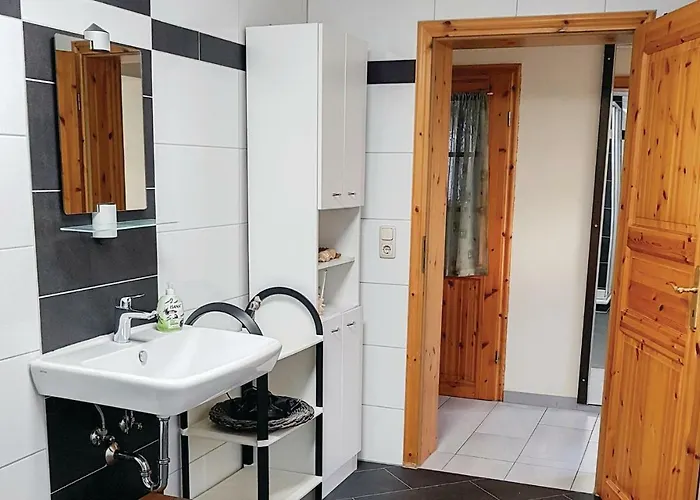 1 Bedroom Awesome In * Bastorf