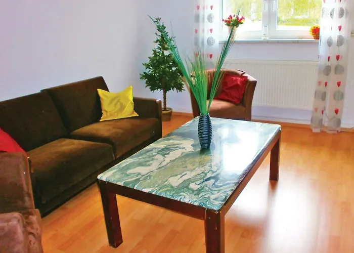 1 Bedroom Awesome In Bastorf